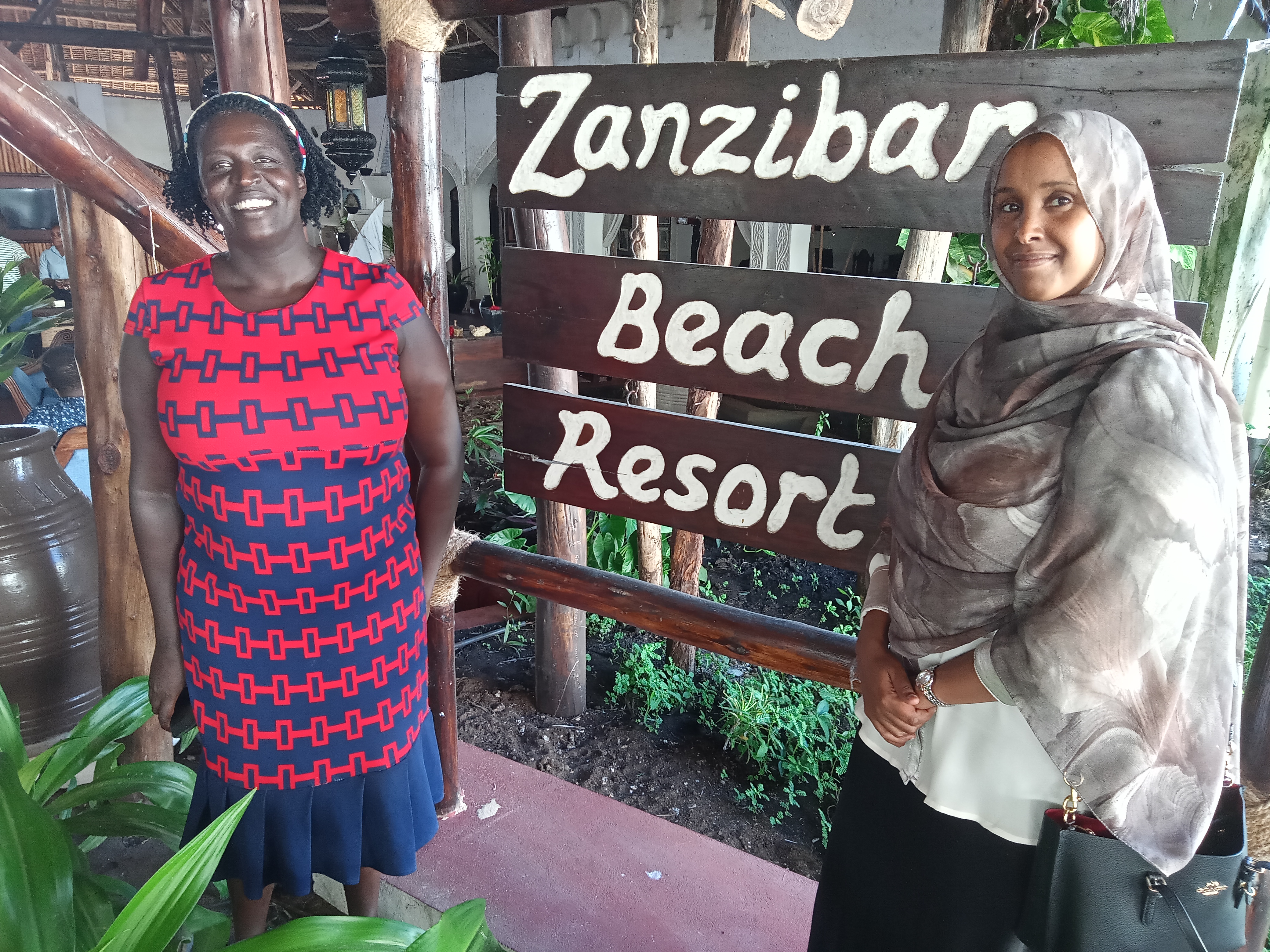 Of Gulu University, Zanzibar Beaches and BSU IV